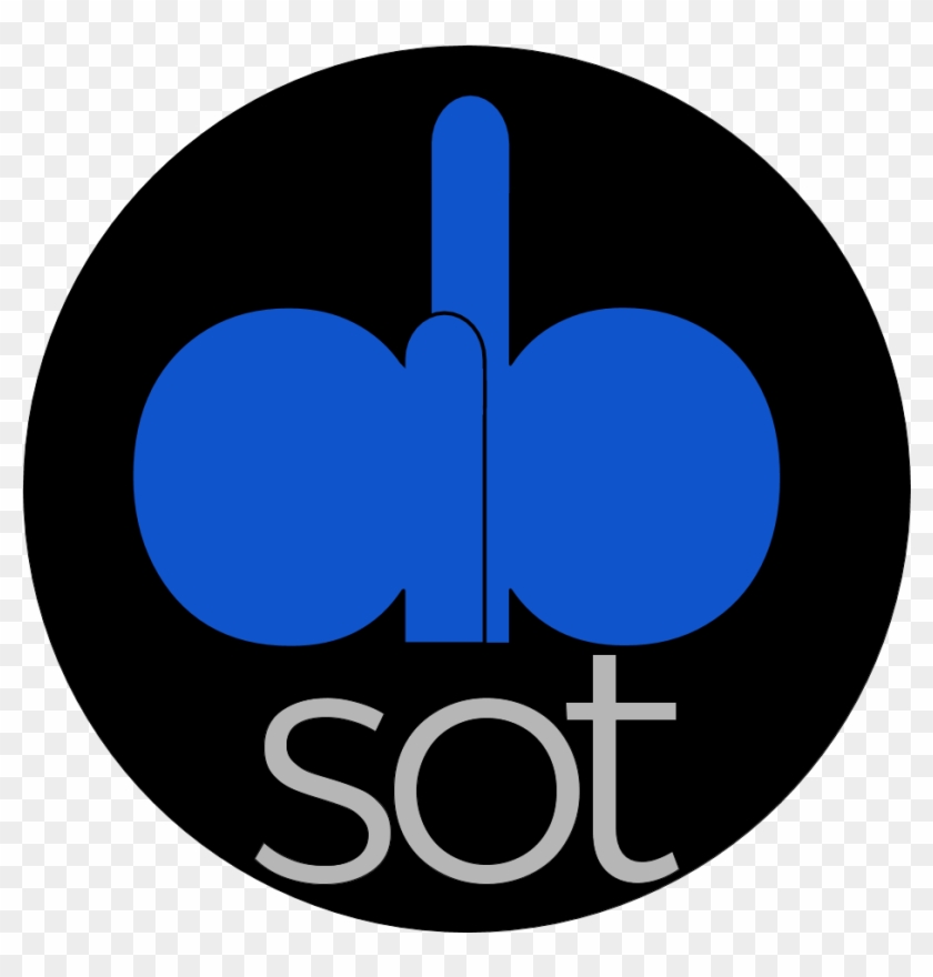 You Can Follow Justin On Instagram @aballsysenseoftumor - Circle Clipart #4738455