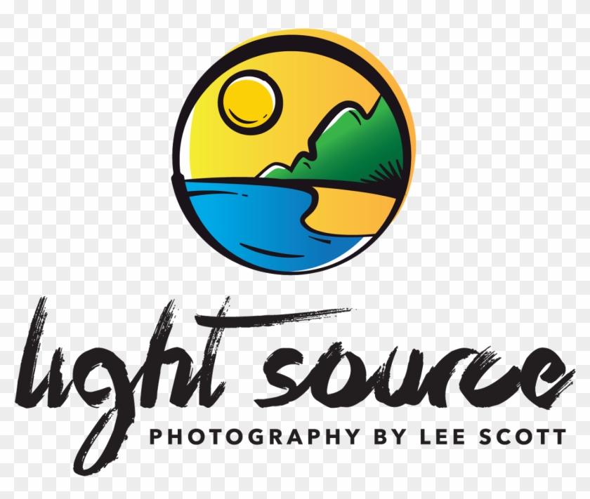 Lightsource Photography By Lee Scott - Circle Clipart
