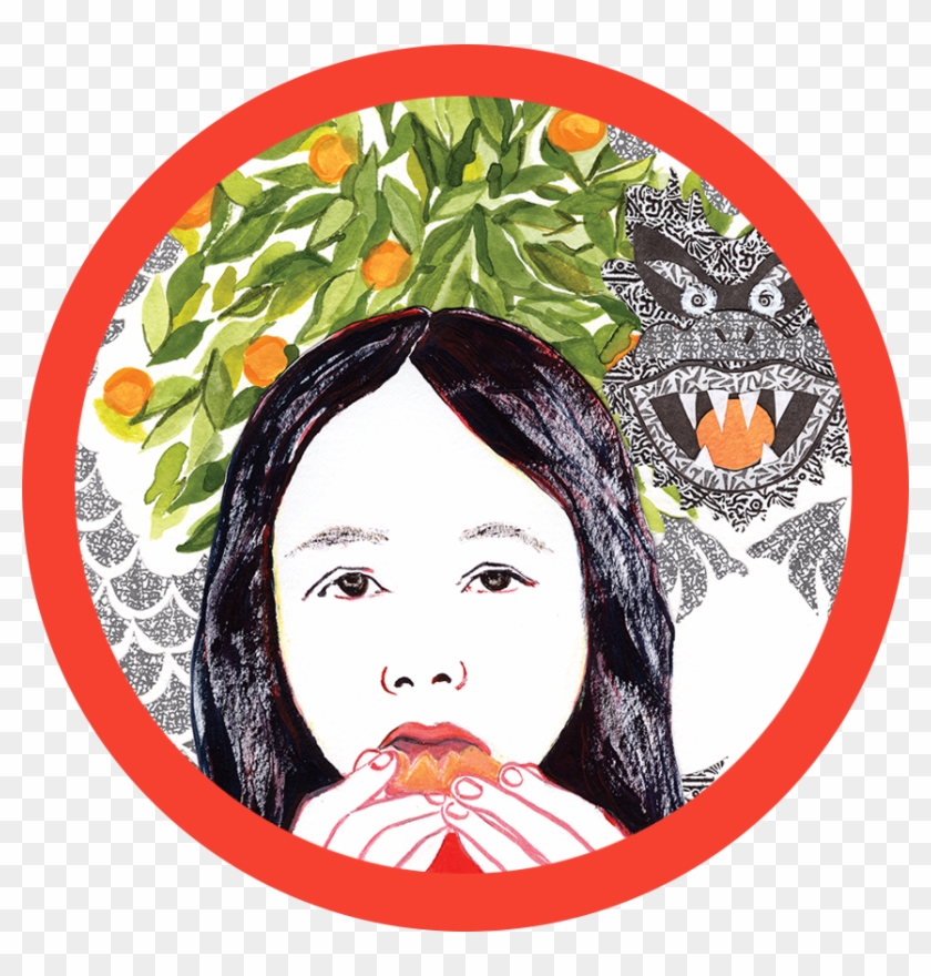 The Serpent's Daughter Clipart