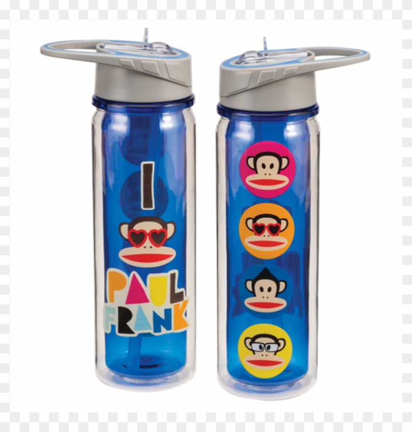 More Views - Paul Frank Clipart