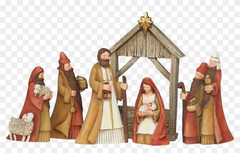 By Dicksons - Figurine Clipart #4738640