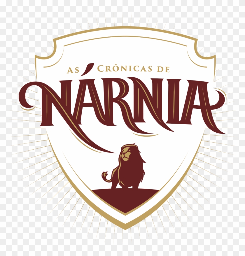 As Cronicas De Narnia Png - Cronicas De Narnia Png Clipart #4738703