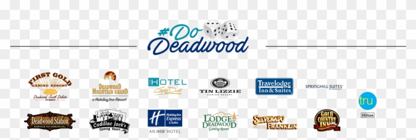 Mustang Rally - Lodge At Deadwood Clipart #4738782