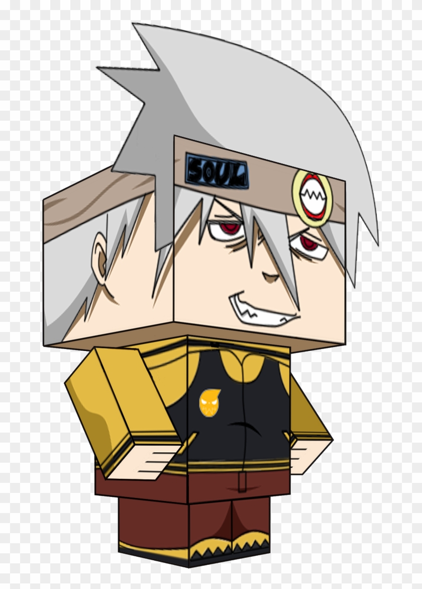 Soul Parte 2 - Cartoon Clipart