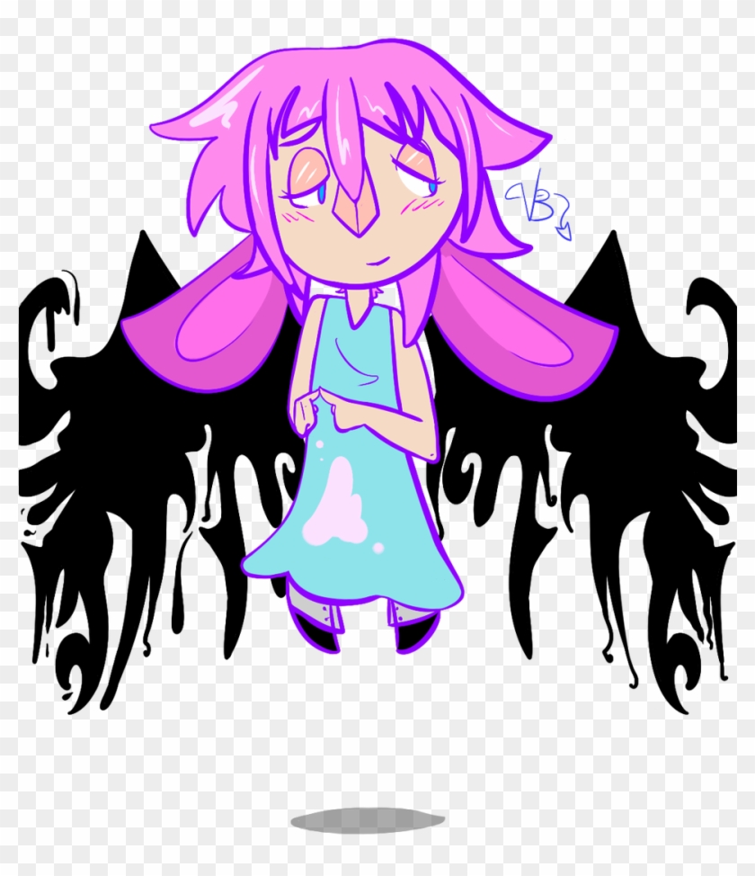#souleater #souleaterart #fanart #cronagorgon #souleatercrona - Cartoon Clipart #4738862