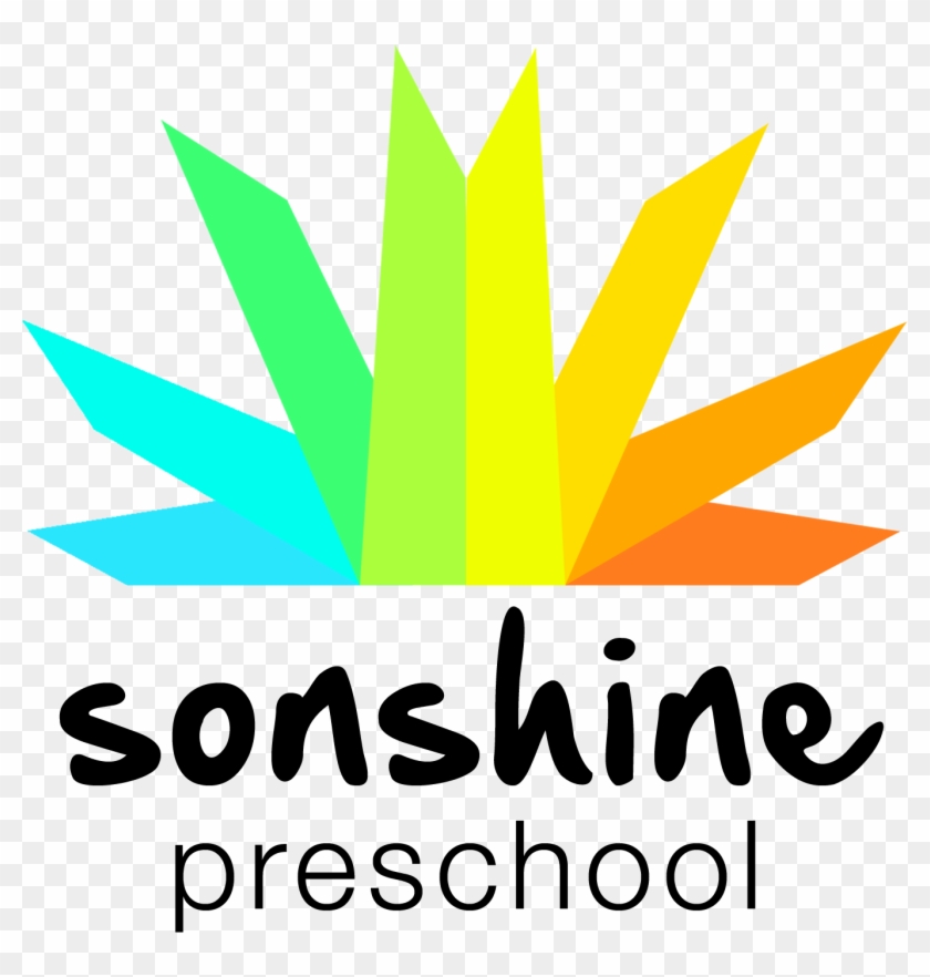 Sonshine Logo Png - Graphic Design Clipart #4738892