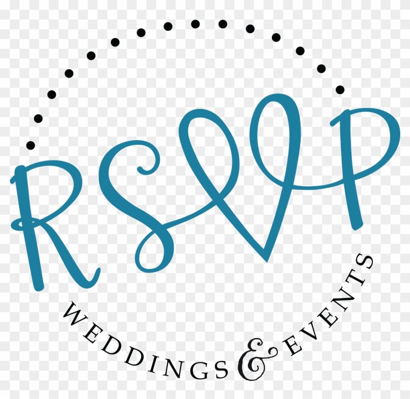 Rsvp Png Clipart #4738930