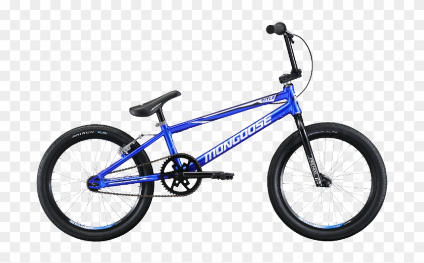 Title Pro Xl Zoom Image - Mongoose Title Pro Xxl Clipart #4739005