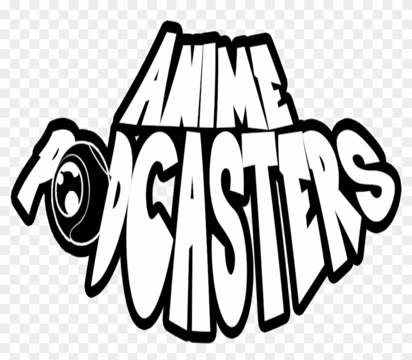 Anime Podcasters On Apple Podcasts - Illustration Clipart #4739047