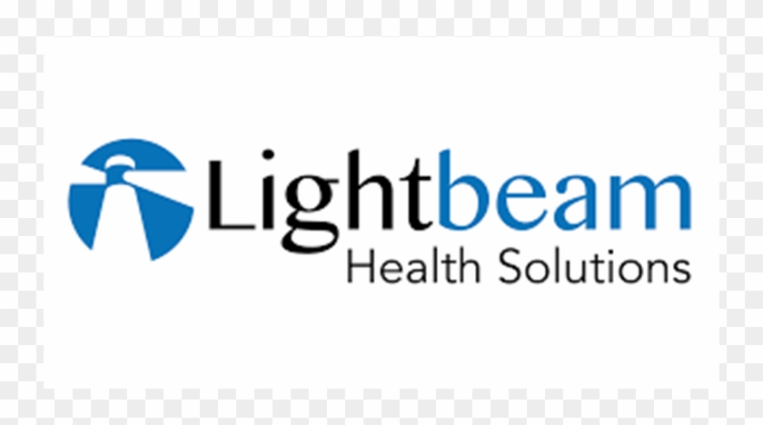 Lightbeam Logo Slider - Graphic Design Clipart #4739158