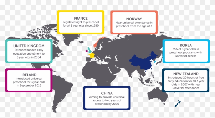 3 Year Old Preschool International Web Clipart #4739336