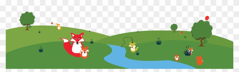 2019 Ferrymead Preschool & Nursery - Illustration Clipart