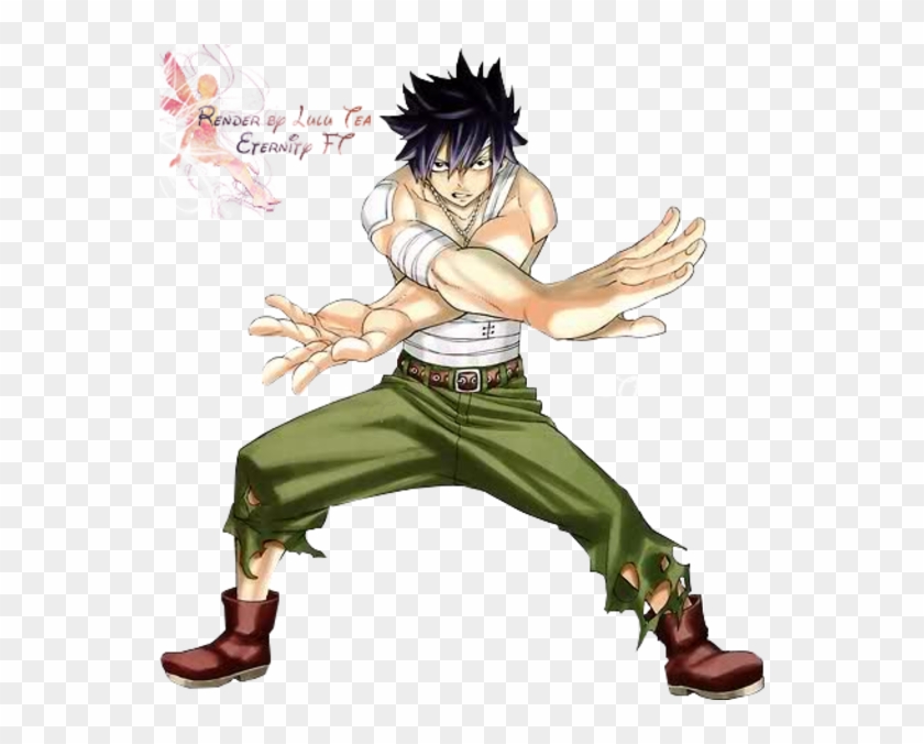 Cliquez Ici Puis Enregistré - Anime Stances Clipart #4739441