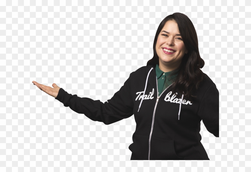 Girl Clipart #4739685