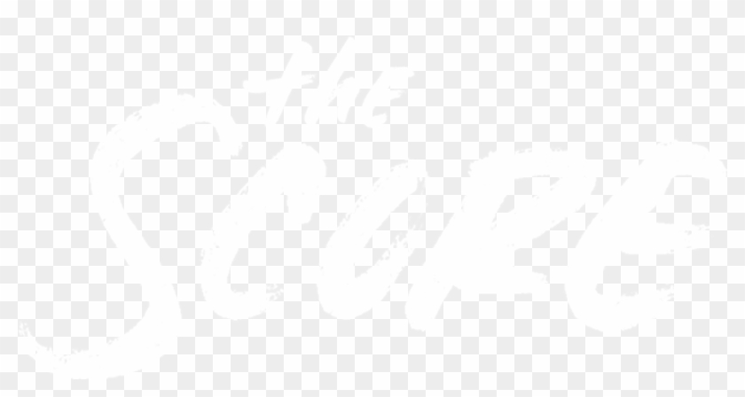 Rsvp Betekenis - Logo The Score Band Clipart #4739689