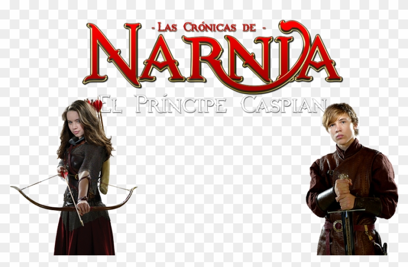 The Chronicles Of Narnia - Narnia Clipart #4739692