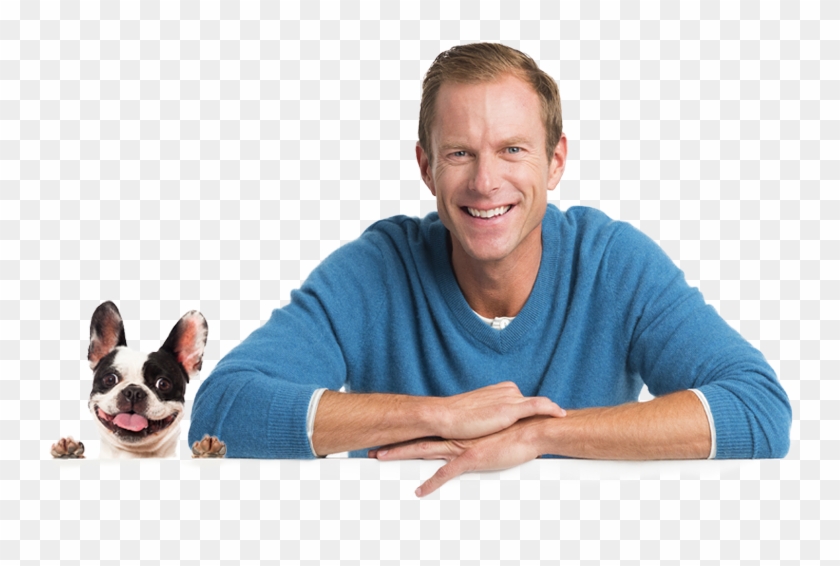 Banner - Companion Dog Clipart #4739723