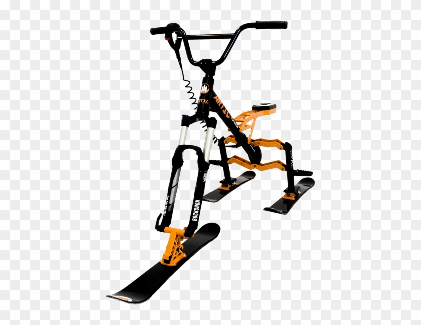 Hymalaya - Jumping Clipart