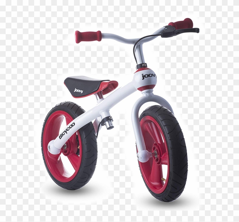 Joovy Bicycoo Balance Bike - Joovy Беговел Clipart #4739803