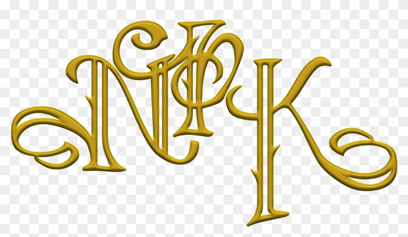 Narnia Production Kingdom Ltd - Calligraphy Clipart