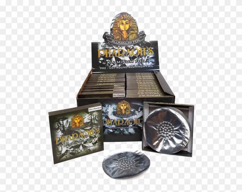 F1209 1 - Tutankhamun Clipart