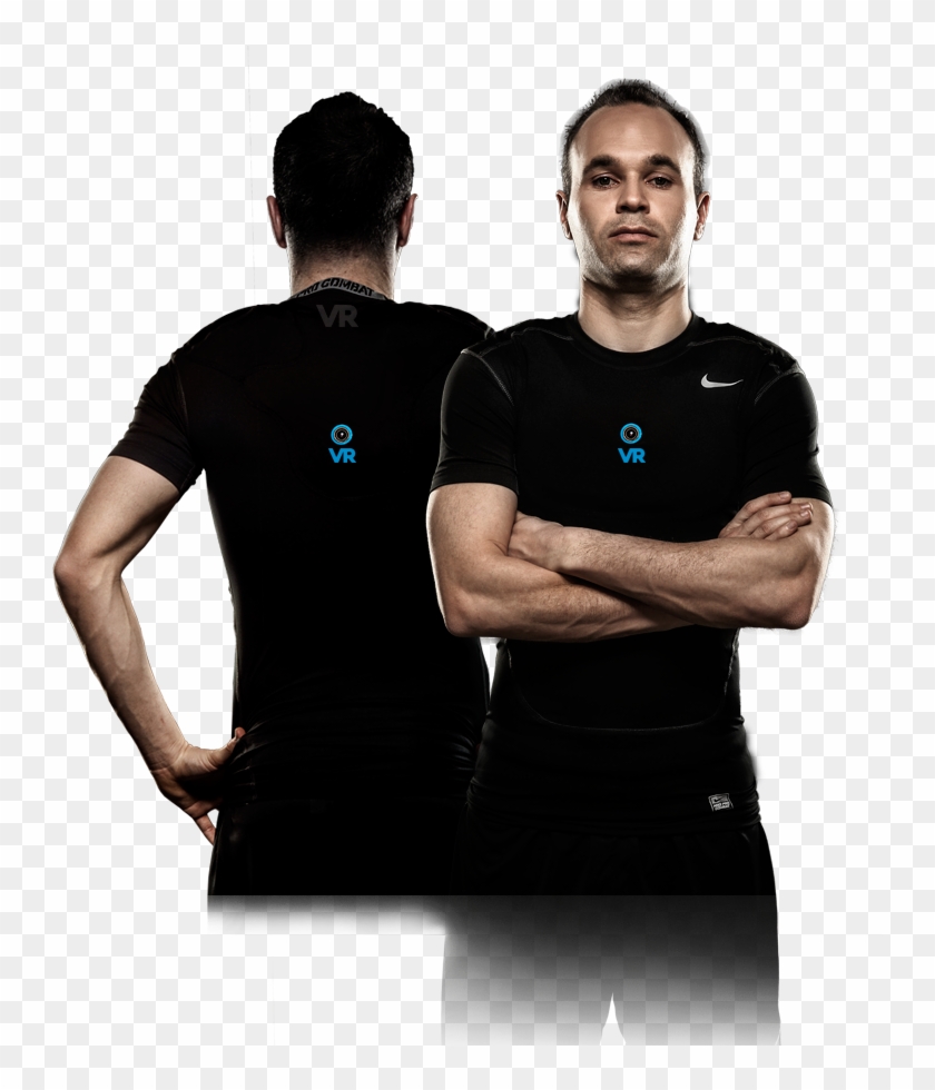 First Vision Vr - Firstvision Vr Clipart #4740005