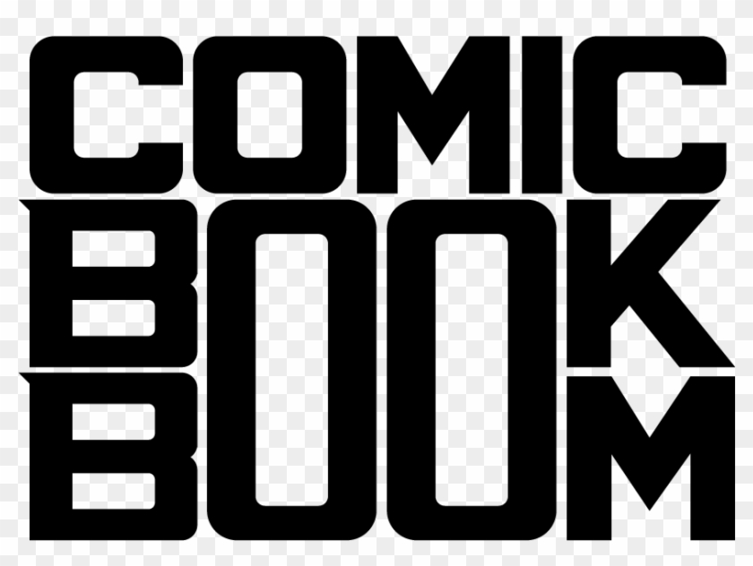 Comic Book Boom Clipart #4740046