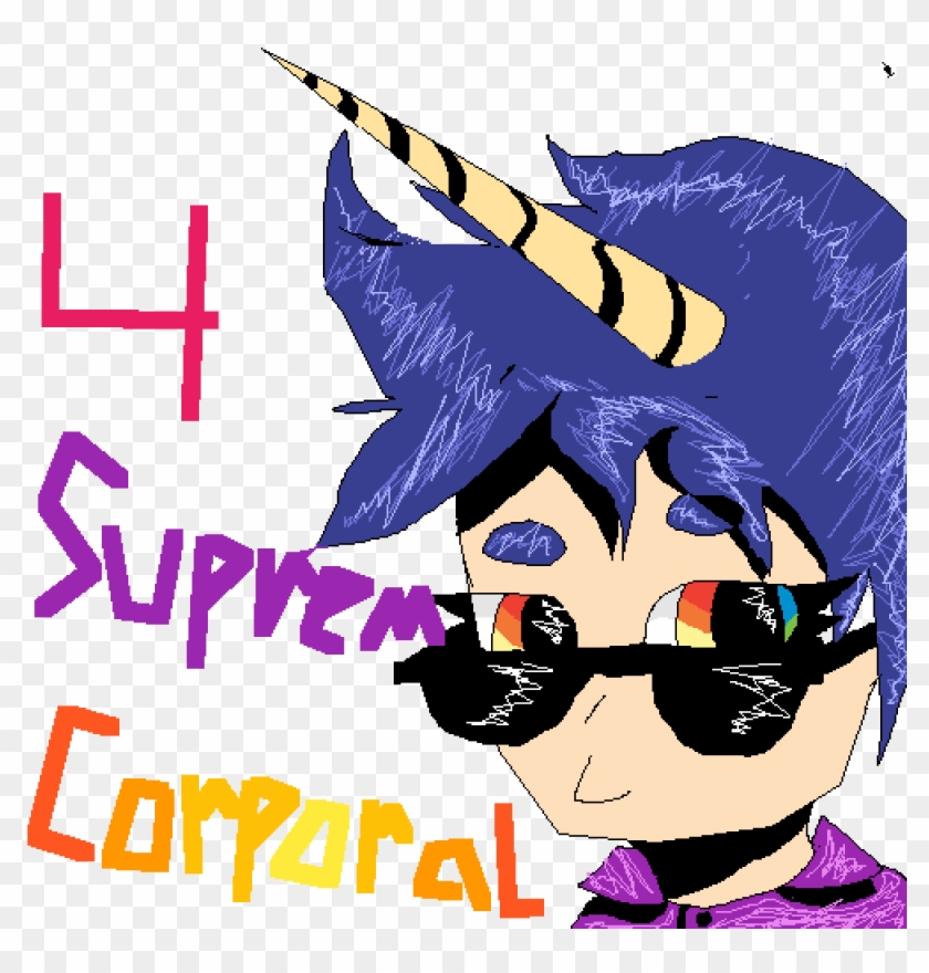 Narnia 4 Suprem Coporal - Poster Clipart