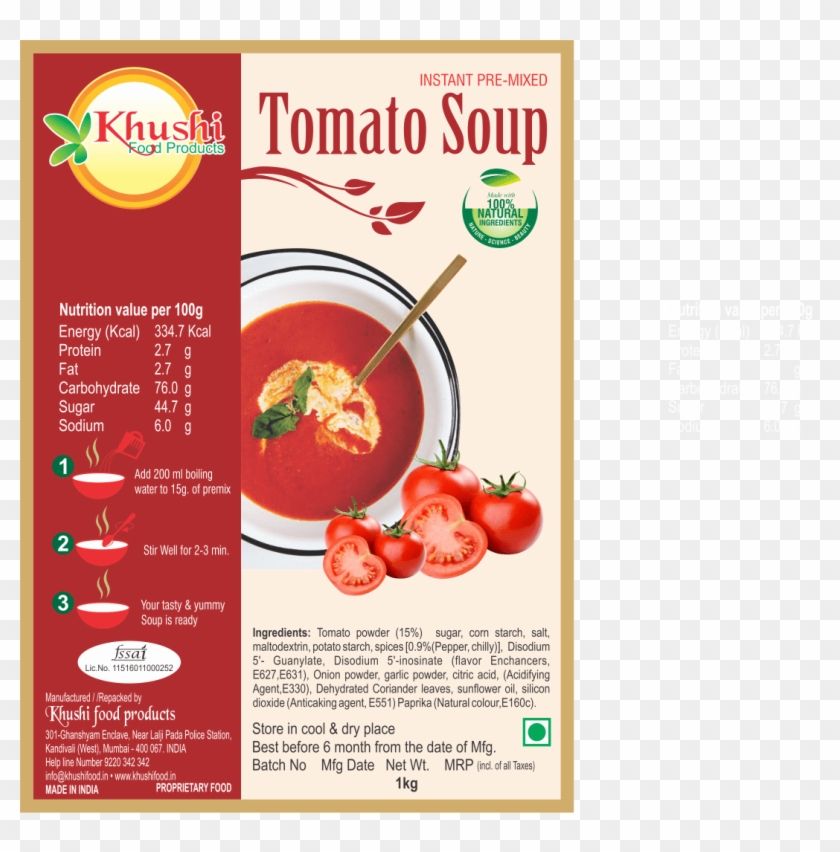 Natural Foods Clipart