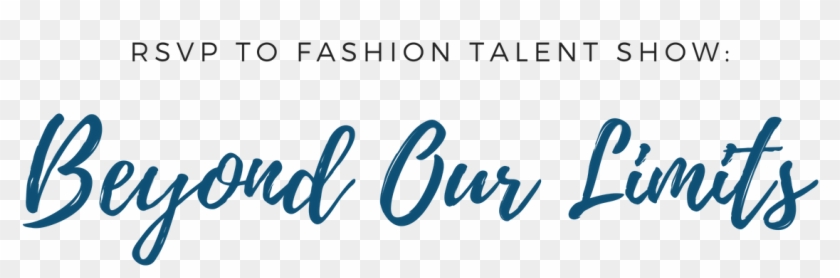 Picture - Calligraphy Clipart #4740169