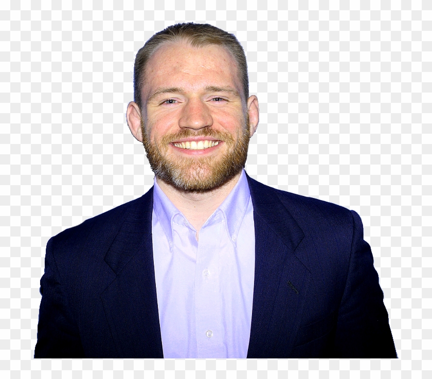 Know Your Cloud Computing Provider - Gentleman Clipart #4740302