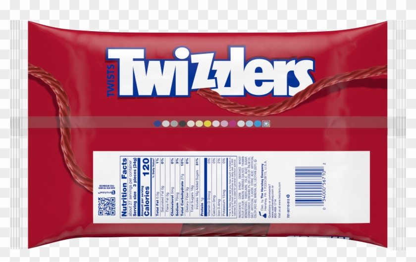 Many Calories Are In Twizzlers Clipart #4740366