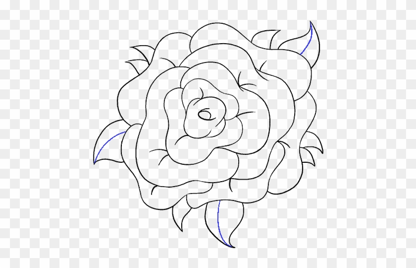 How To Draw - Drawing Clipart