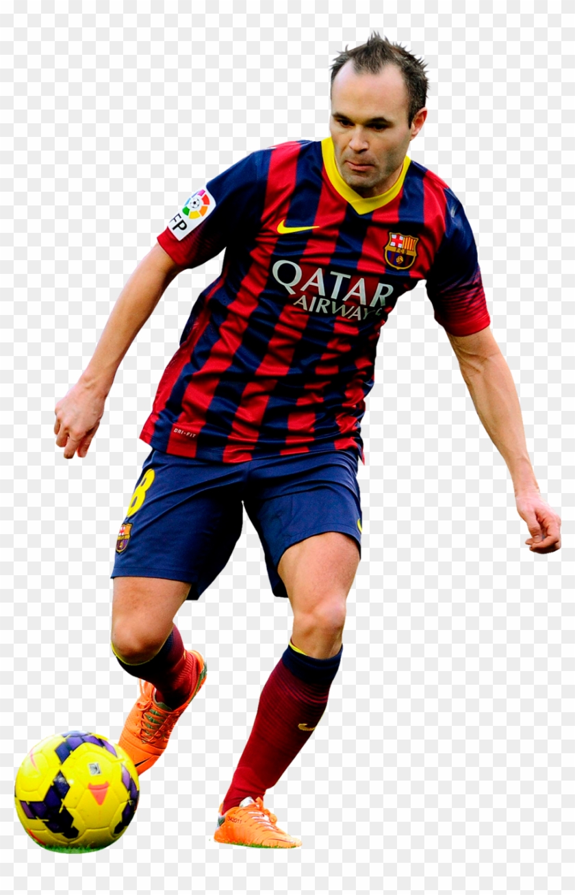 Renders - Kick Up A Soccer Ball Clipart