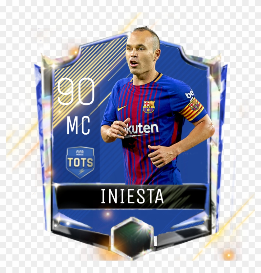 #iniesta #andresiniesta #iniesta8 - Banner Clipart