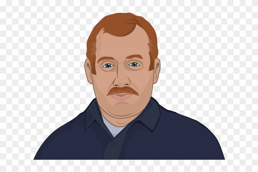 Travis Goodman Unifo - Gentleman Clipart