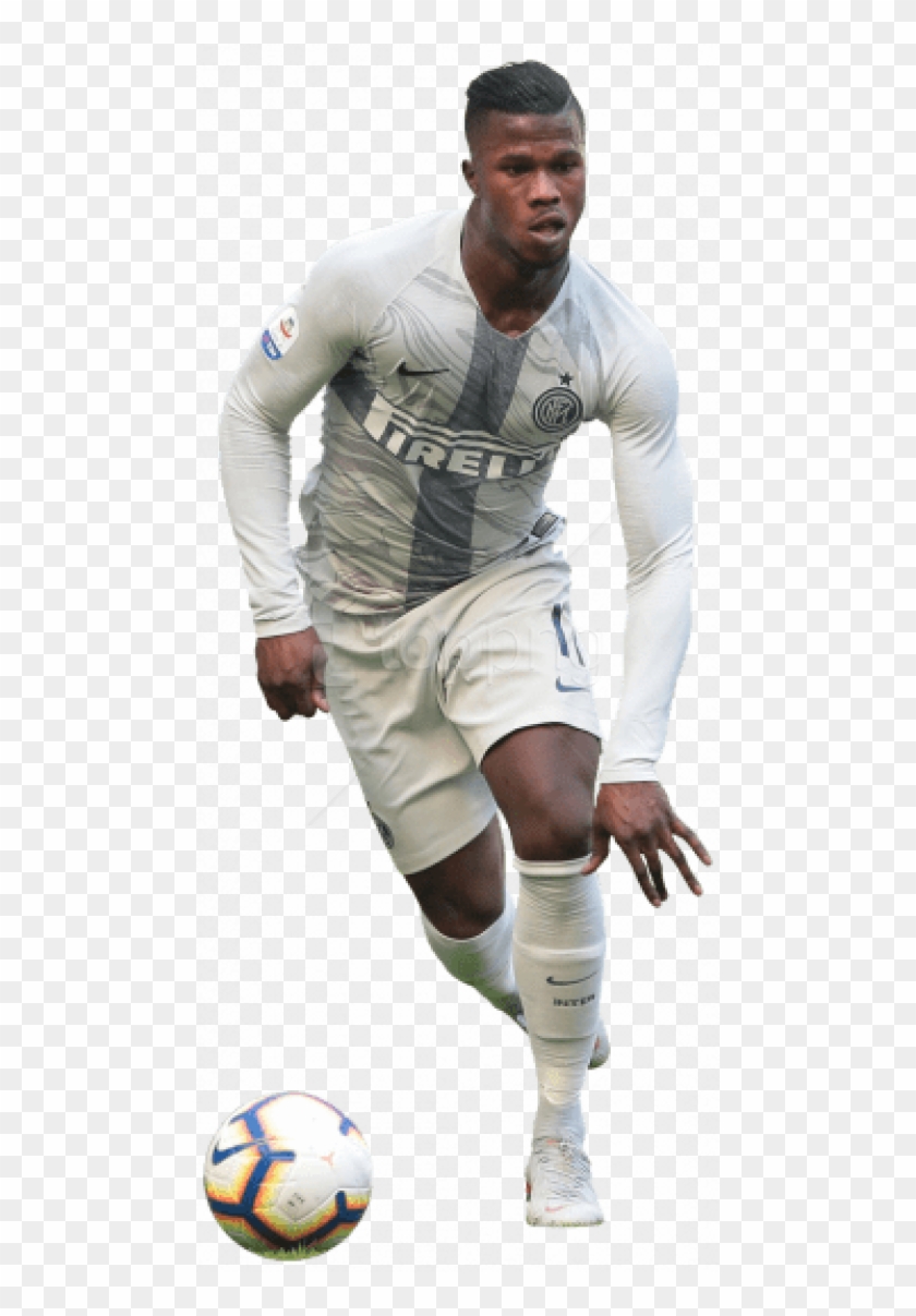 Download Keita Balde Png Images Background - Player Clipart