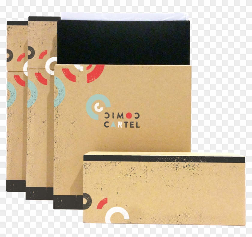 Re-think Comic Book Storage - Plywood Clipart