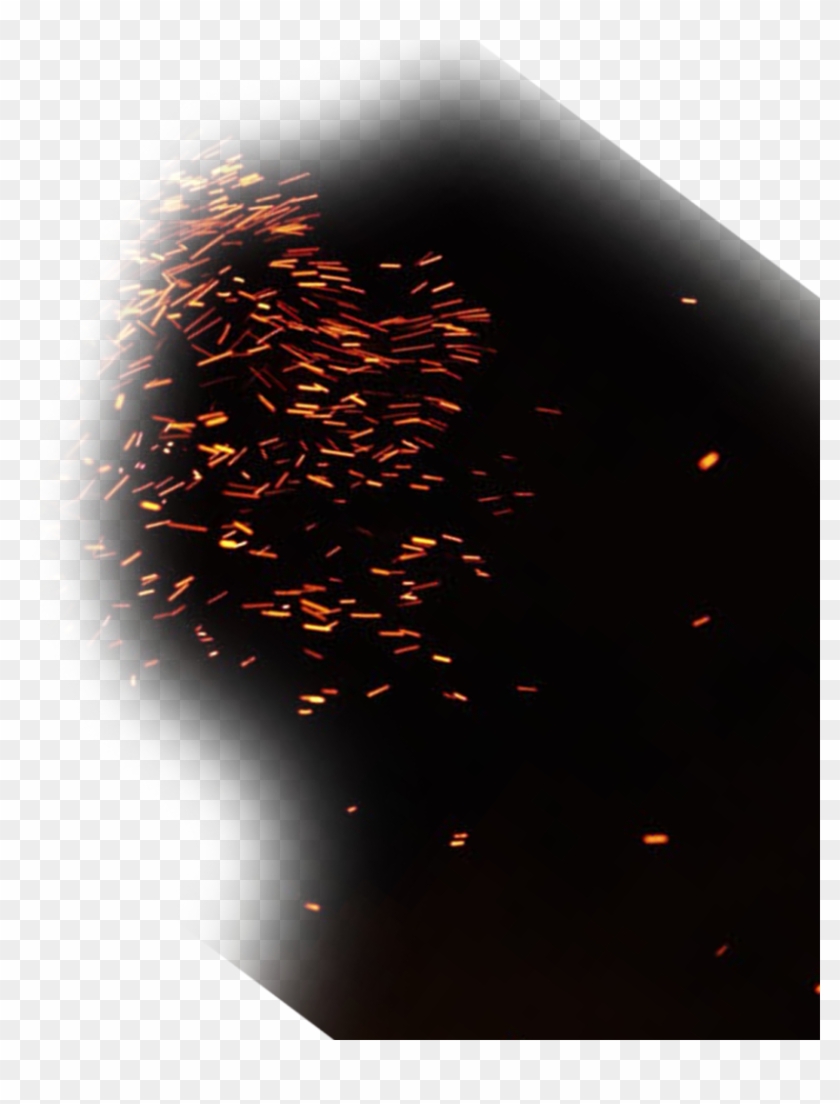 Light Effect Png Spark Effect Png - Darkness Clipart #4740700