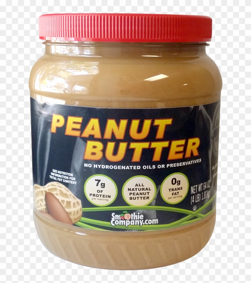 Larger / More Photos - Chocolate Spread Clipart