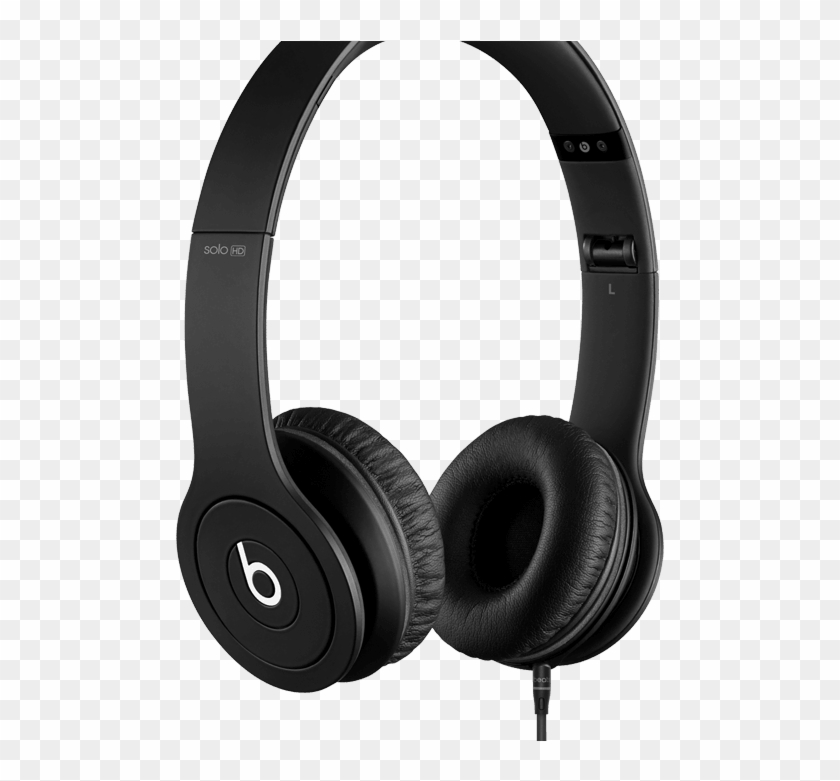 The Headphone Quest Revisited Meet The Ath-m50x - Beats Solo Hd Clipart #4740741
