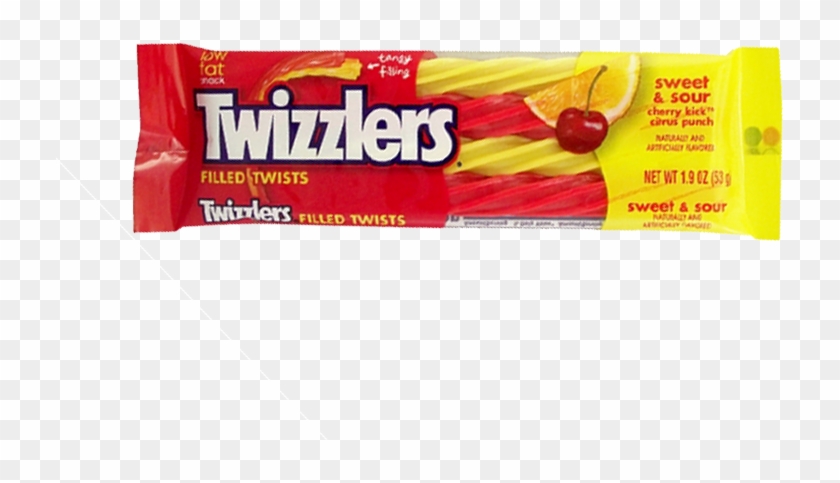 Sour Fld Tw - Snack Clipart #4740779