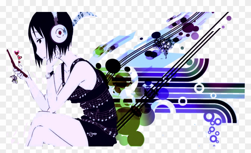 1347059edit Anime Vector 2 By Dandoan Anime Vector - Anime Clipart #4740813