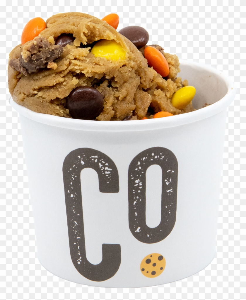 Ever Eat Peanut Butter Straight From The Jar And Wish - Cookie Clipart #4740839