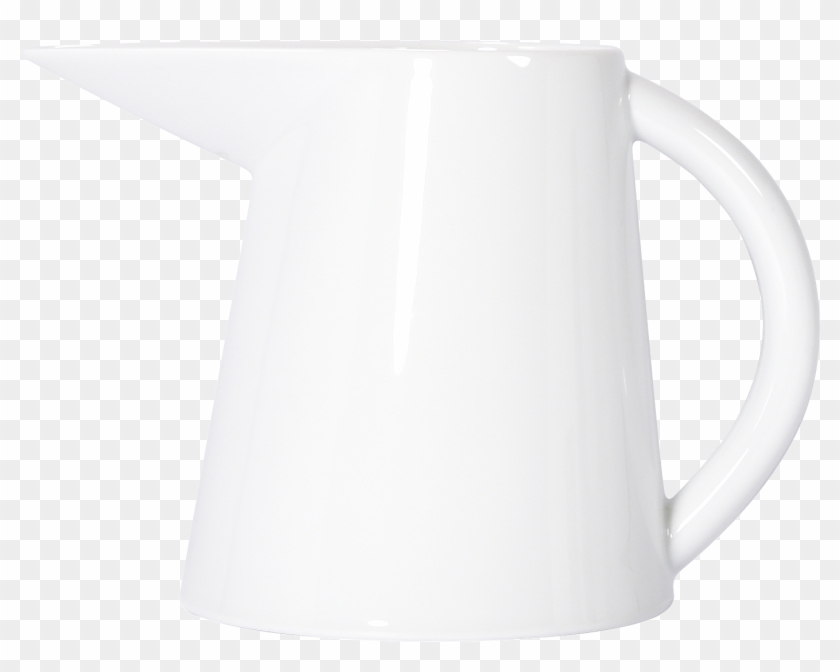 China Charlotte Pitcher - Coffee Cup Clipart #4740890