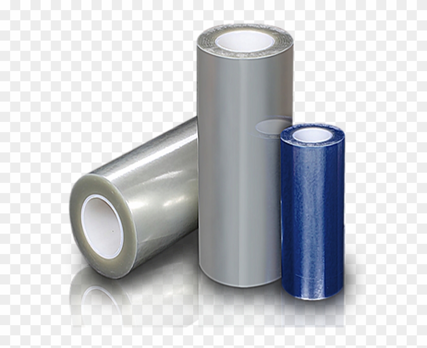 Transparent Packaging Foil - Art Paper Clipart #4740891