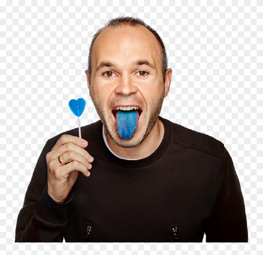 What Is Pirulate - Tongue Clipart