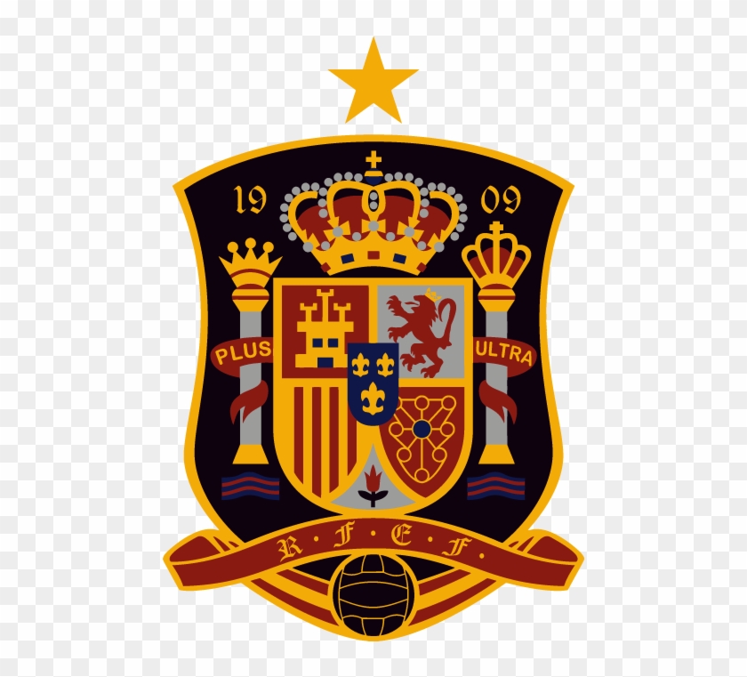 Andres Iniesta - Spain National Football Team Clipart #4741066