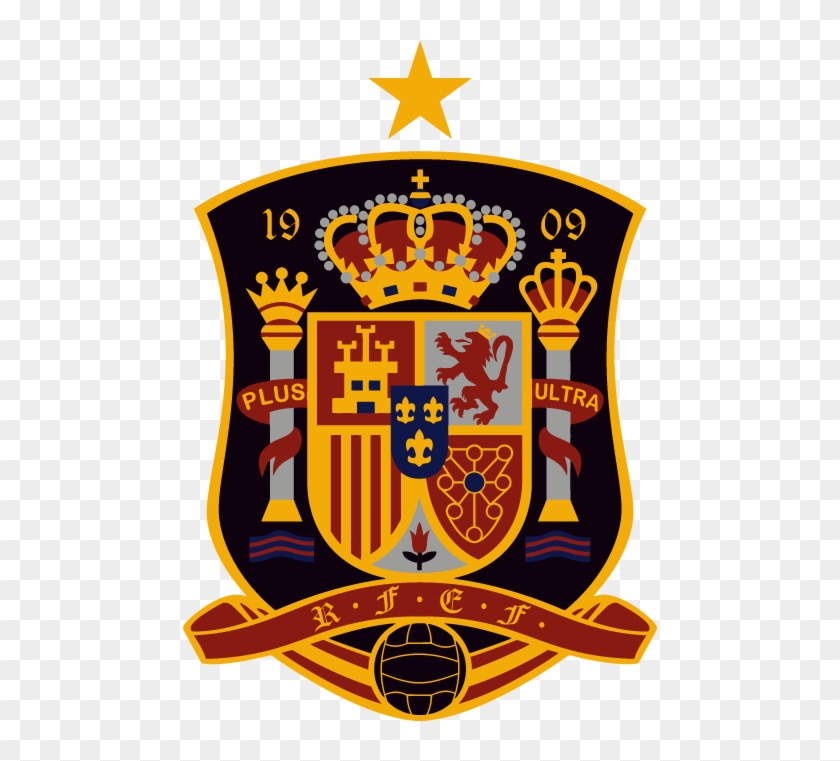 Andres Iniesta - Spain National Football Team Clipart