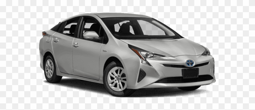 New 2018 Toyota Prius Four - 2019 Toyota Land Cruiser Msrp Clipart